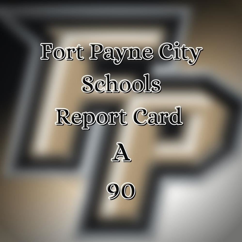  report card
